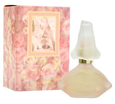 Eau De Dali Perfume - Click Image to Close